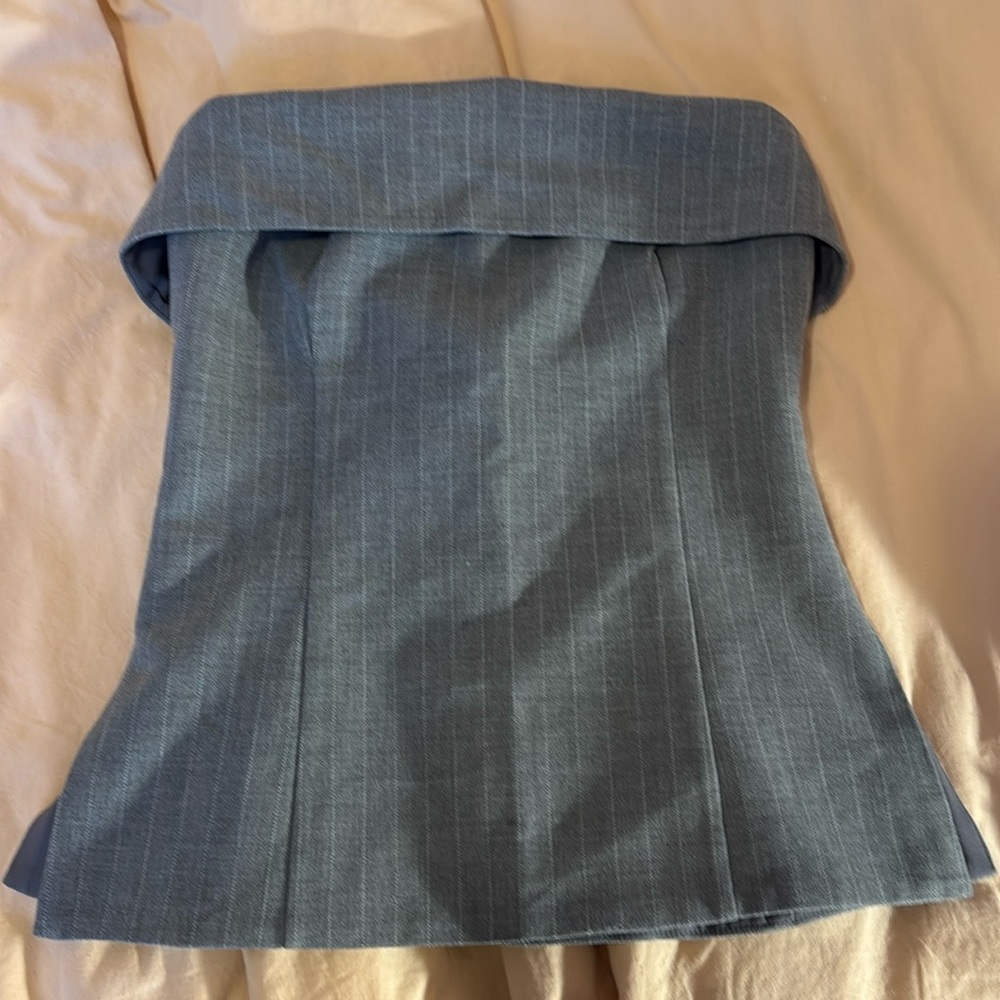 Aritzia Element Tube Top